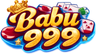 babu 999 বাংলাদেশের ব্র্যান্ড লোগো